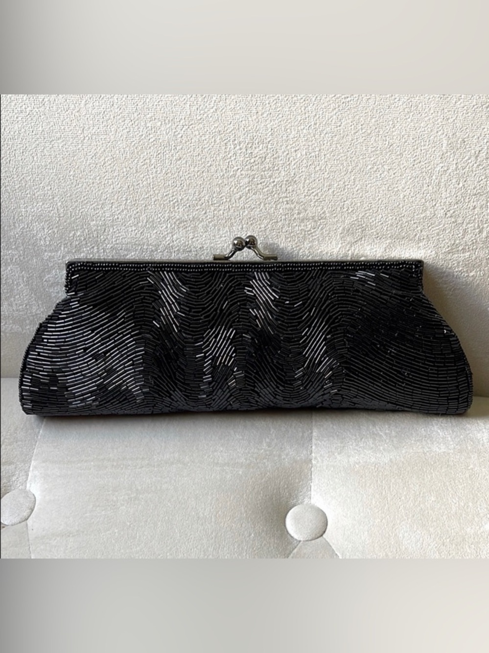 Carlo Fellini vintage evening purse